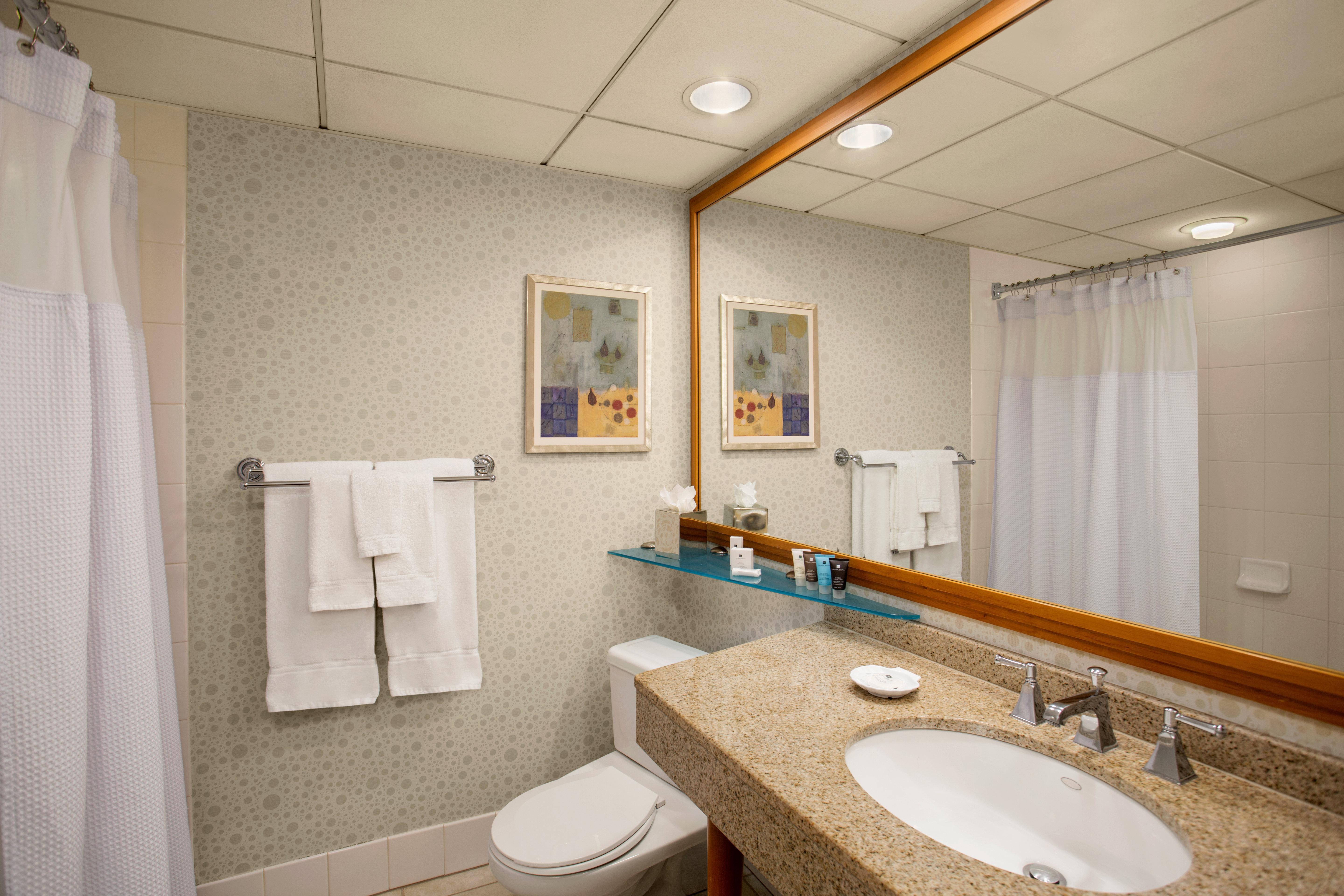 Crowne Plaza San Francisco Airport By Ihg Hotel Burlingame Exterior foto
