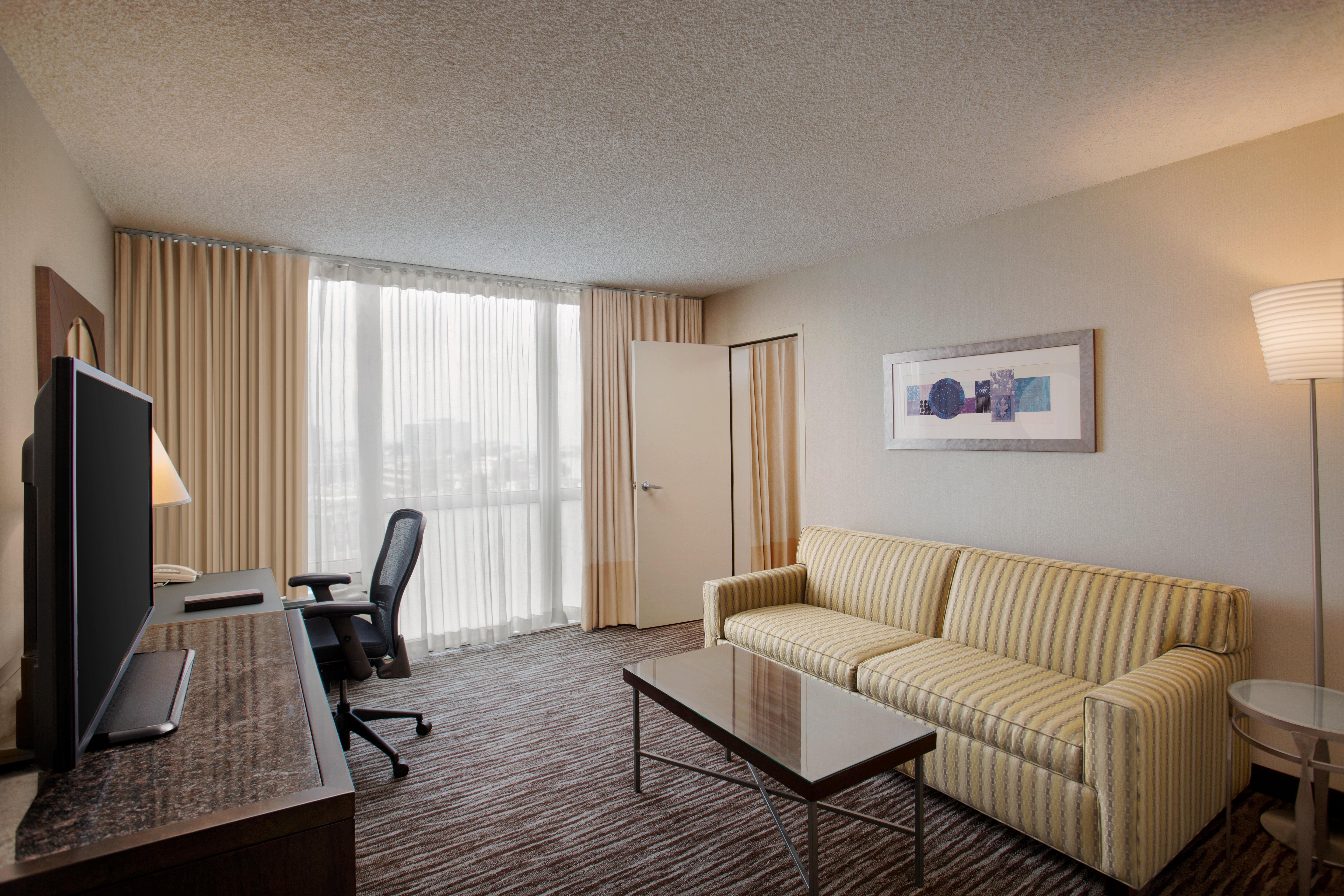 Crowne Plaza San Francisco Airport By Ihg Hotel Burlingame Exterior foto