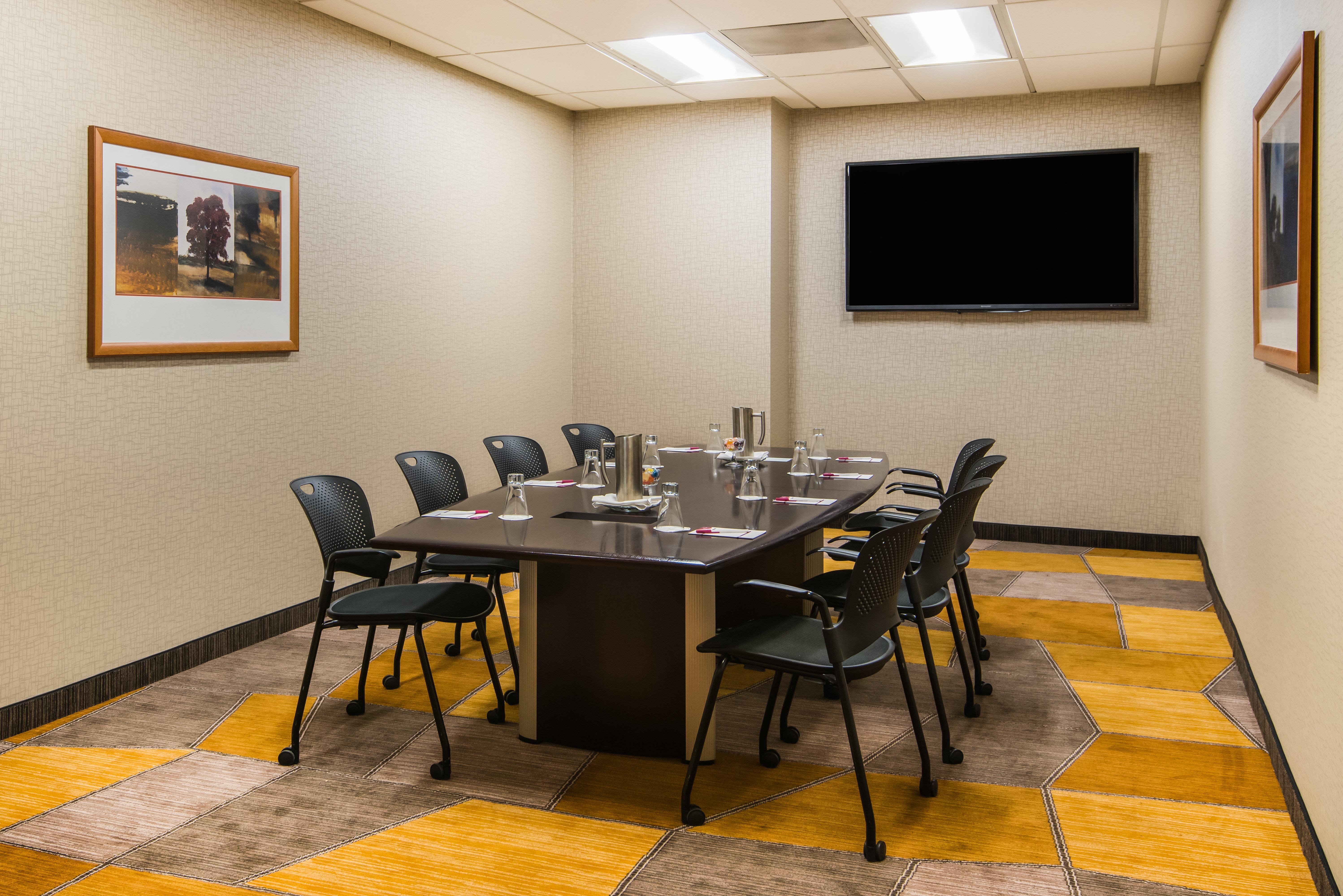 Crowne Plaza San Francisco Airport By Ihg Hotel Burlingame Exterior foto