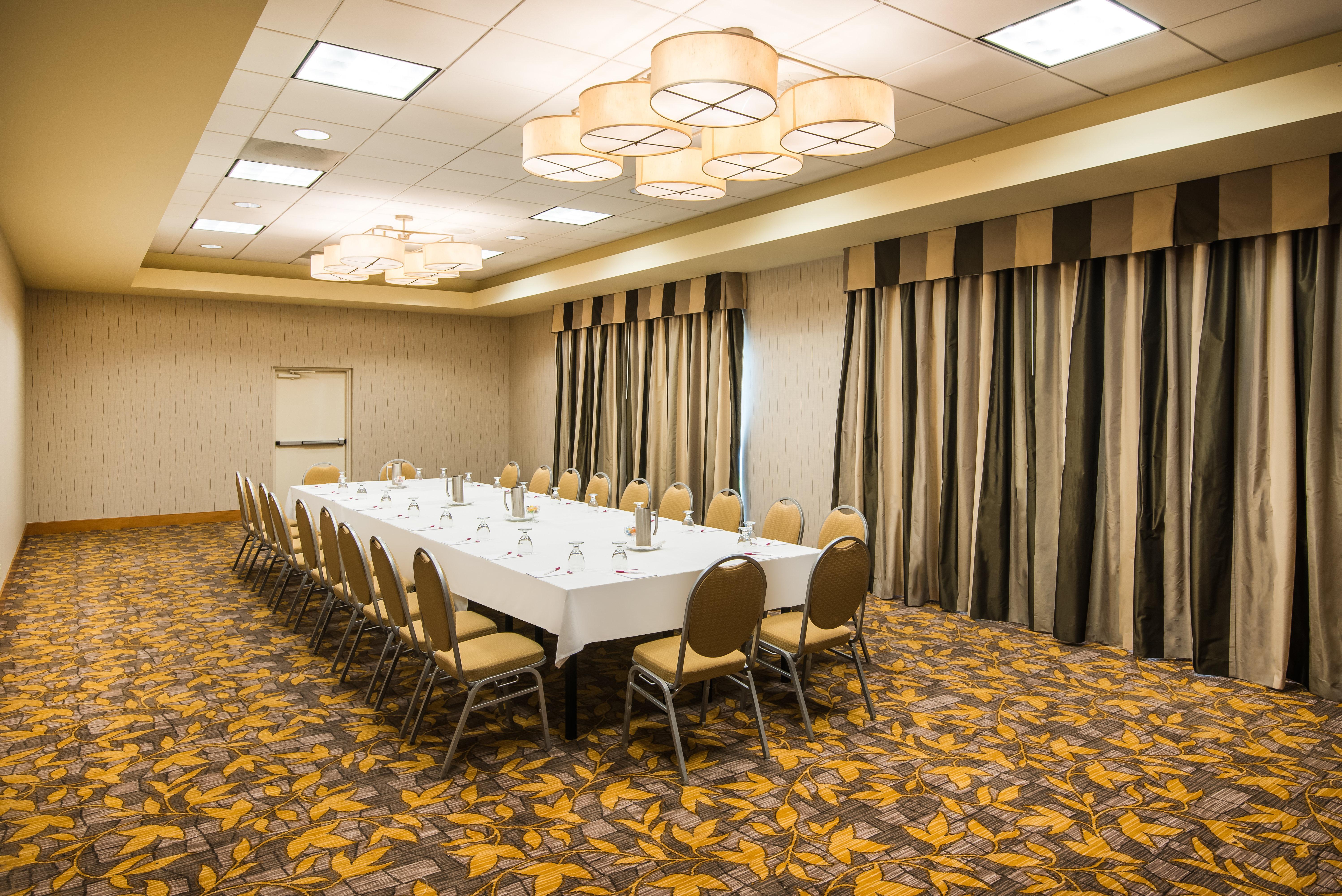 Crowne Plaza San Francisco Airport By Ihg Hotel Burlingame Exterior foto
