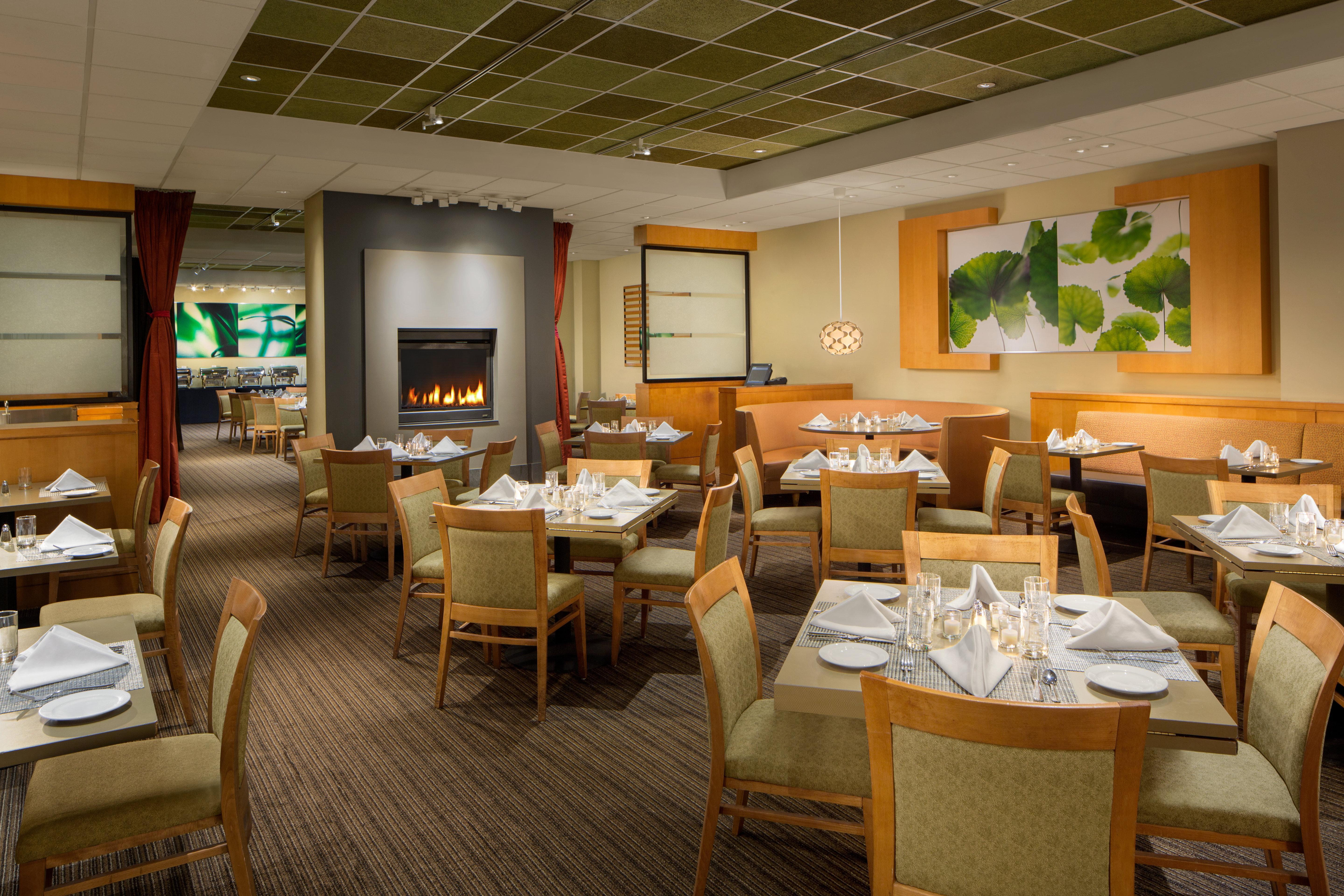Crowne Plaza San Francisco Airport By Ihg Hotel Burlingame Exterior foto