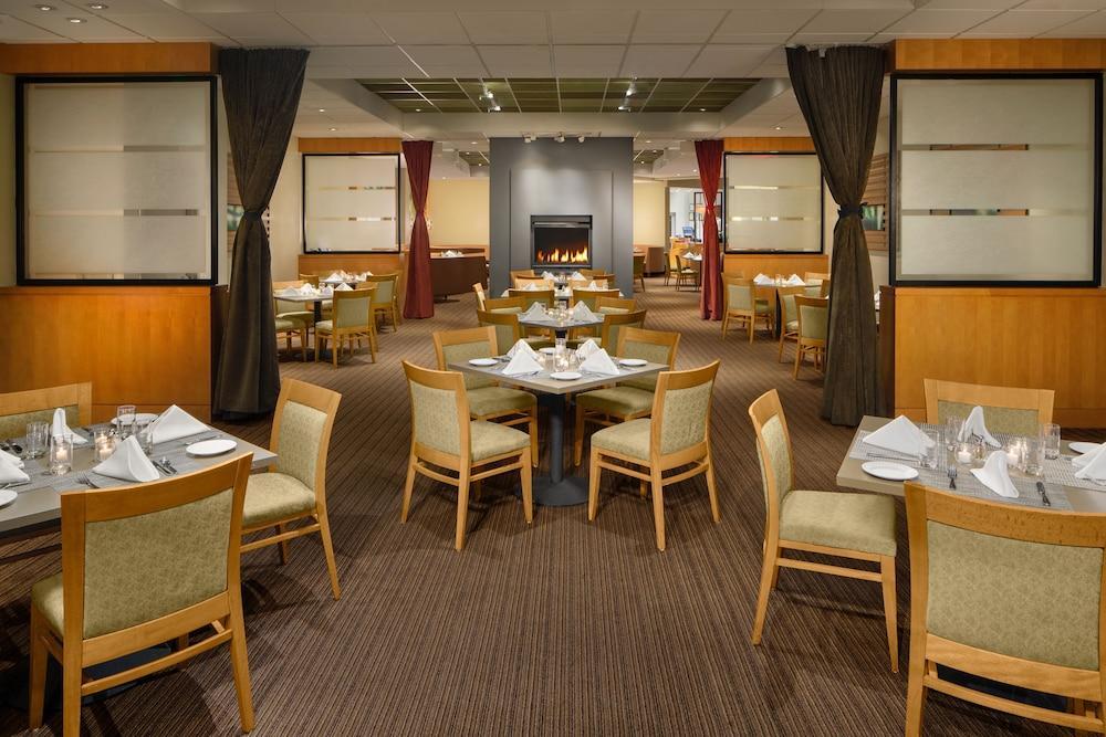Crowne Plaza San Francisco Airport By Ihg Hotel Burlingame Exterior foto