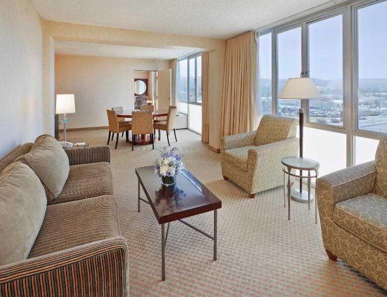 Crowne Plaza San Francisco Airport By Ihg Hotel Burlingame Cameră foto