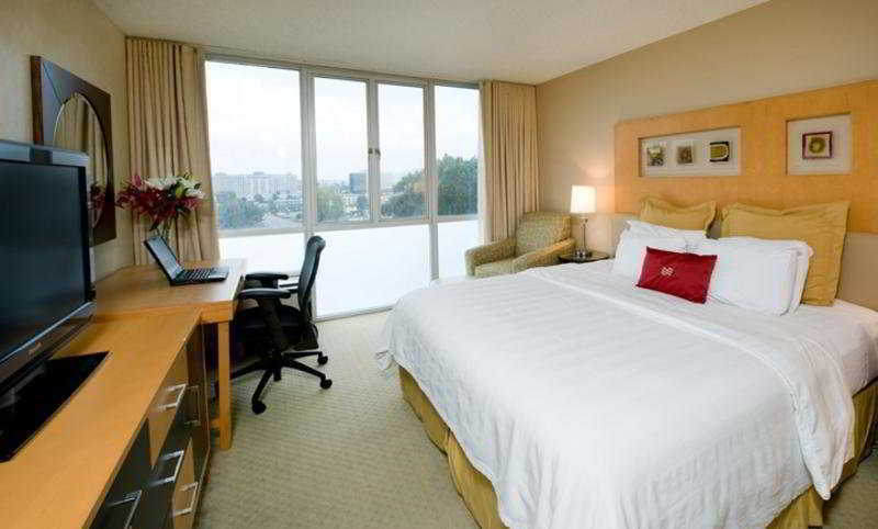 Crowne Plaza San Francisco Airport By Ihg Hotel Burlingame Exterior foto