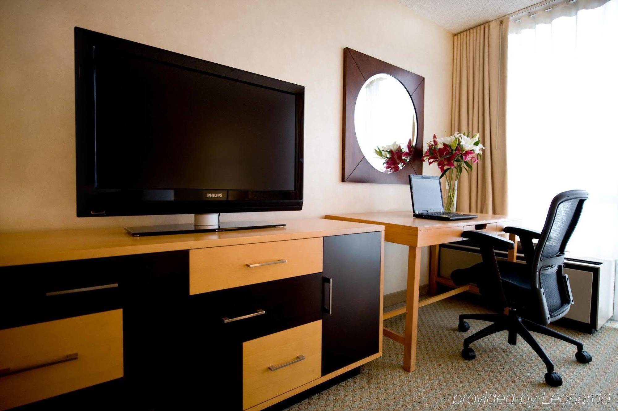 Crowne Plaza San Francisco Airport By Ihg Hotel Burlingame Cameră foto