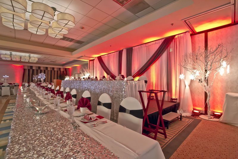 Crowne Plaza San Francisco Airport By Ihg Hotel Burlingame Afaceri foto